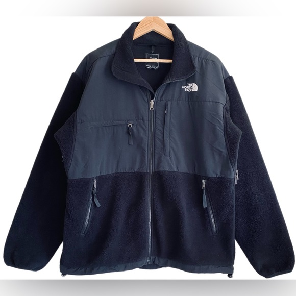 The North Face Jackets & Coats The North Face Mens Polartec Fleece